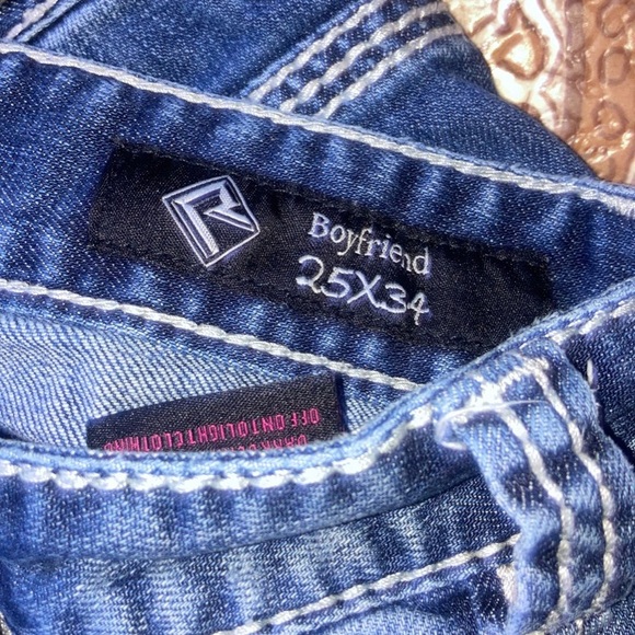 Lost weight - Picture 1 of 3